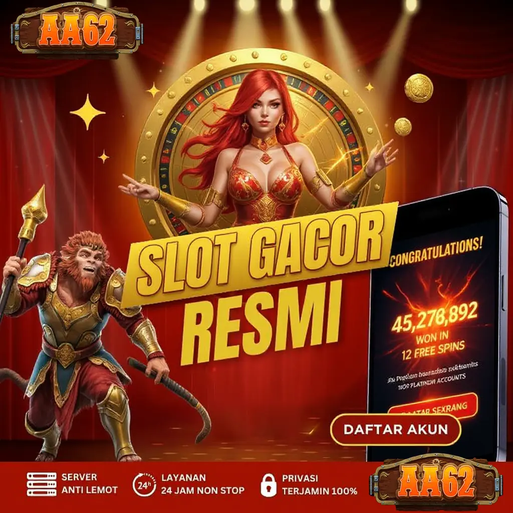 AA62 Apk Slot Login Asosiasi Kesehatan IKAT image 1
