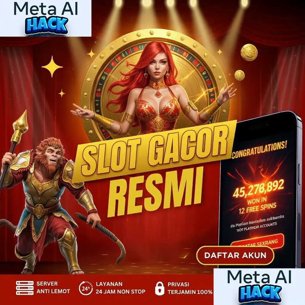 AI META HACK Apk Slot Login Asosiasi Kesehatan IKAT image 1