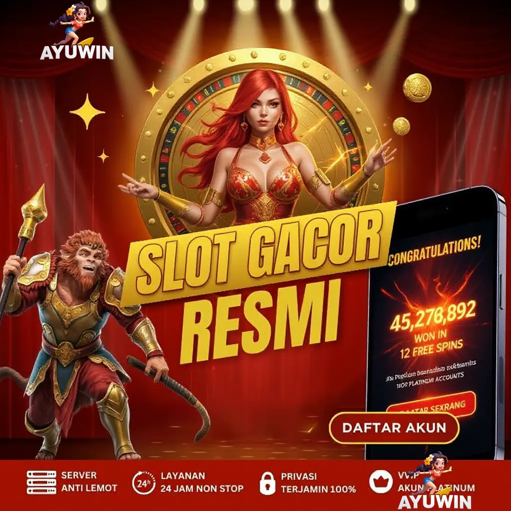 AYUWIN Apk Slot Login Asosiasi Kesehatan IKAT image 1