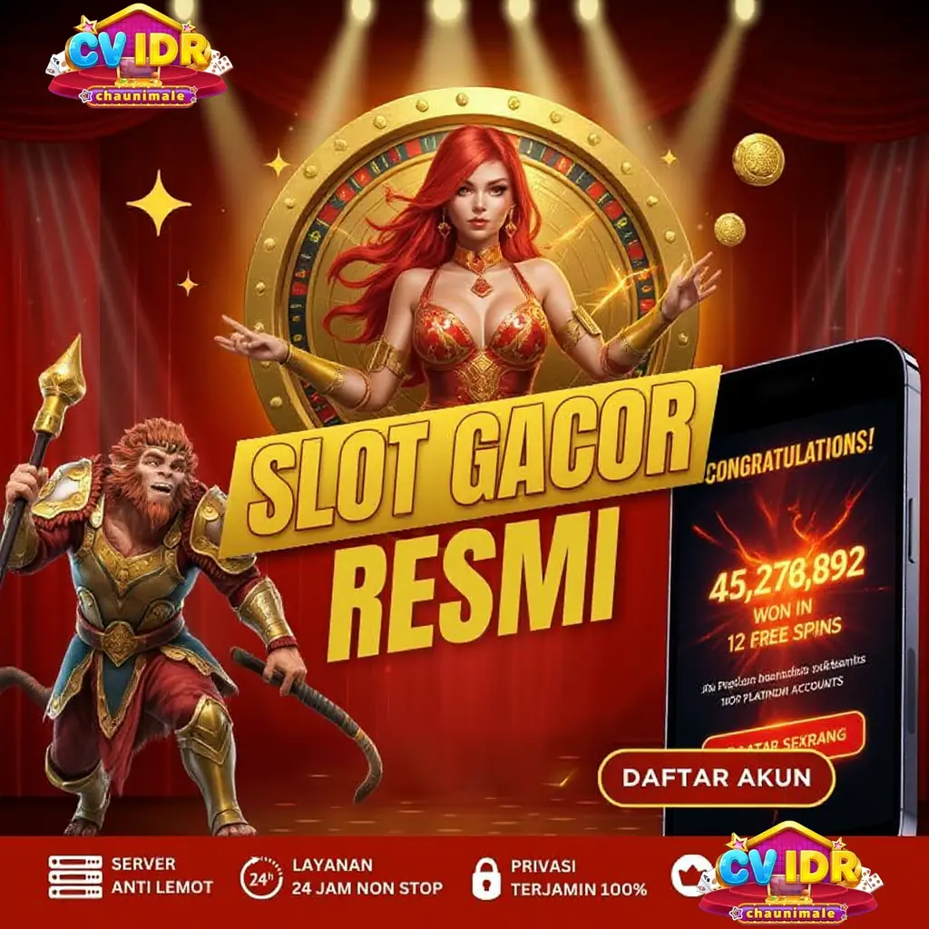 CVIDR Apk Slot Login Asosiasi Kesehatan IKAT image 1