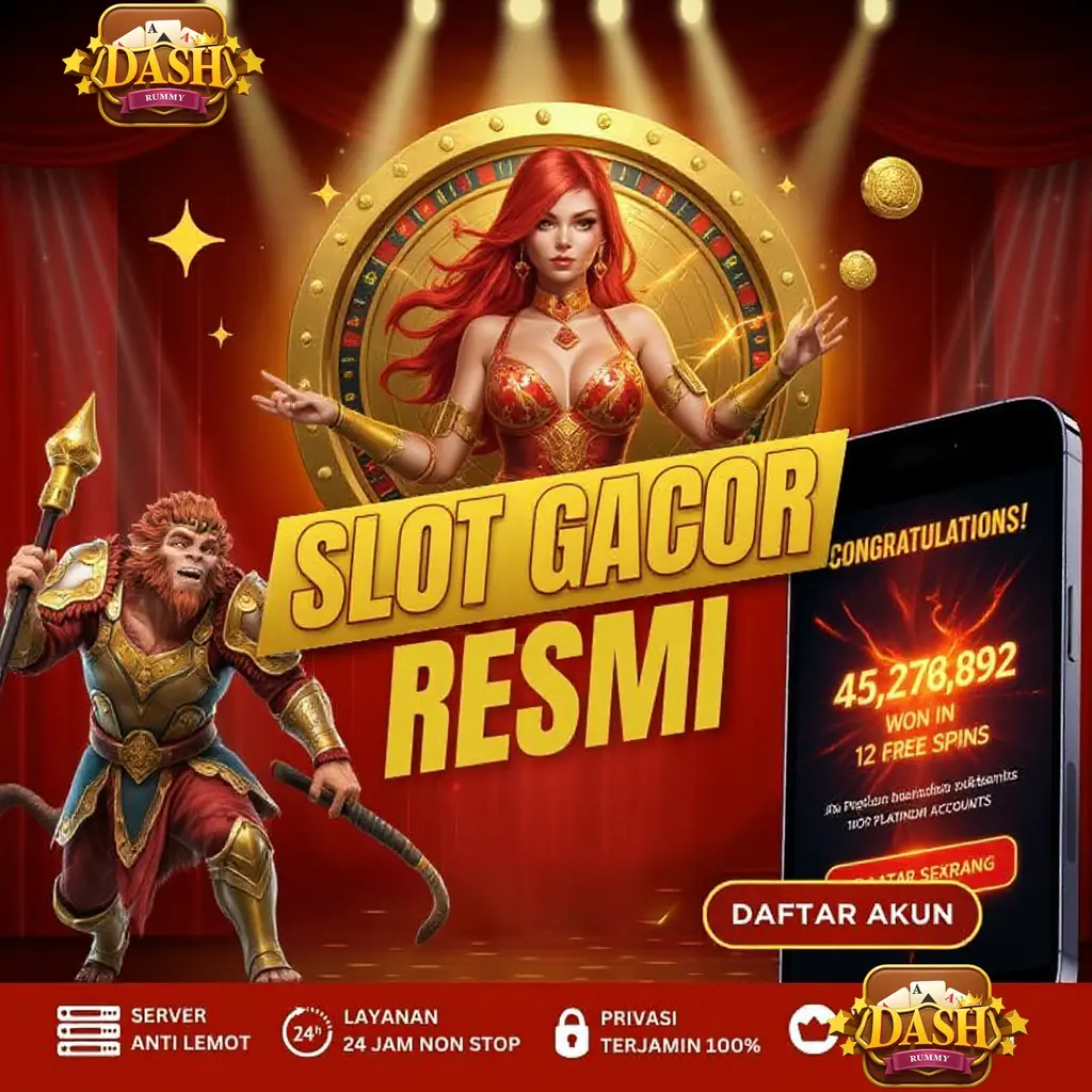 DASHRUMMY Apk Slot Login Asosiasi Kesehatan IKAT image 1