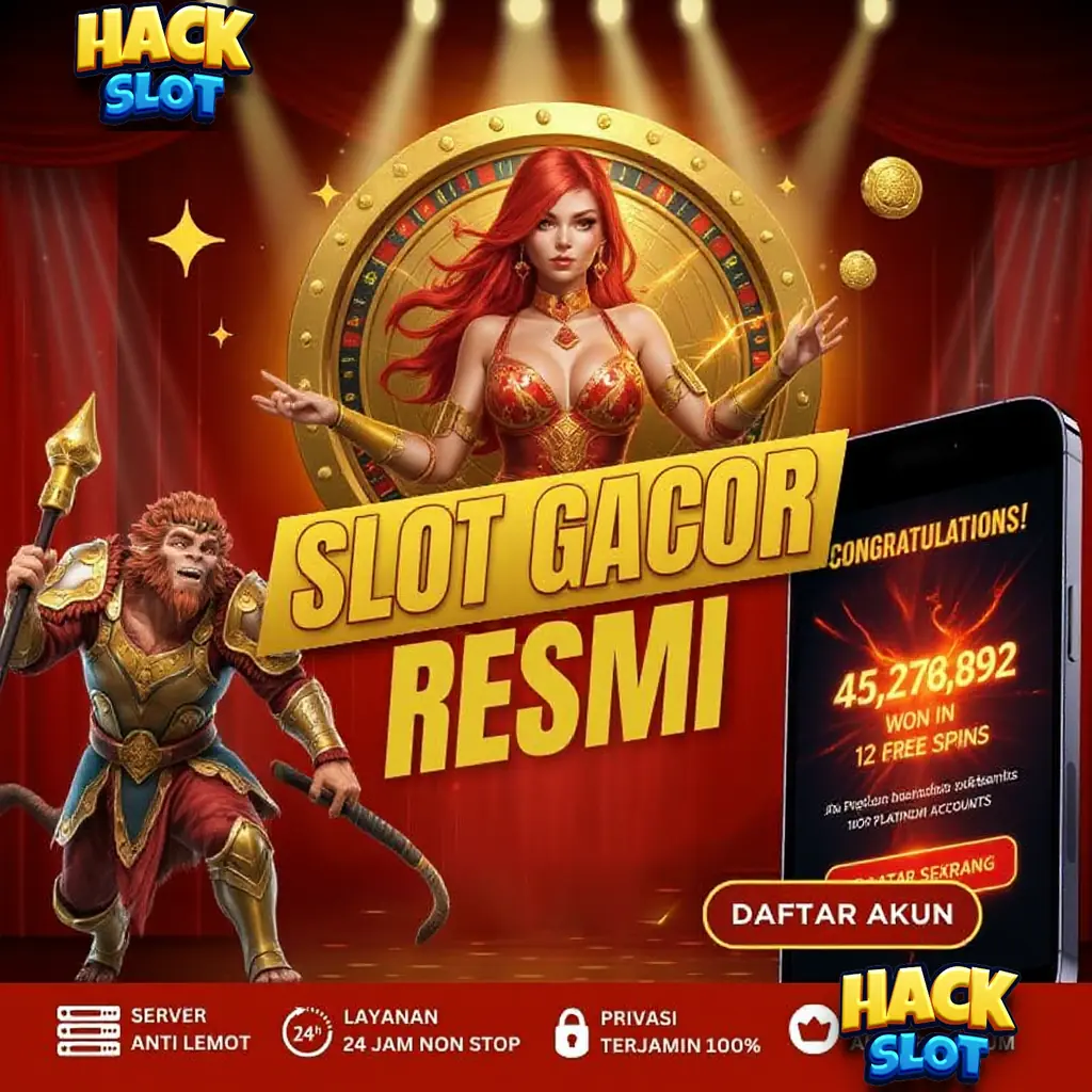 HACK SLOT Apk Slot Login Asosiasi Kesehatan IKAT image 1