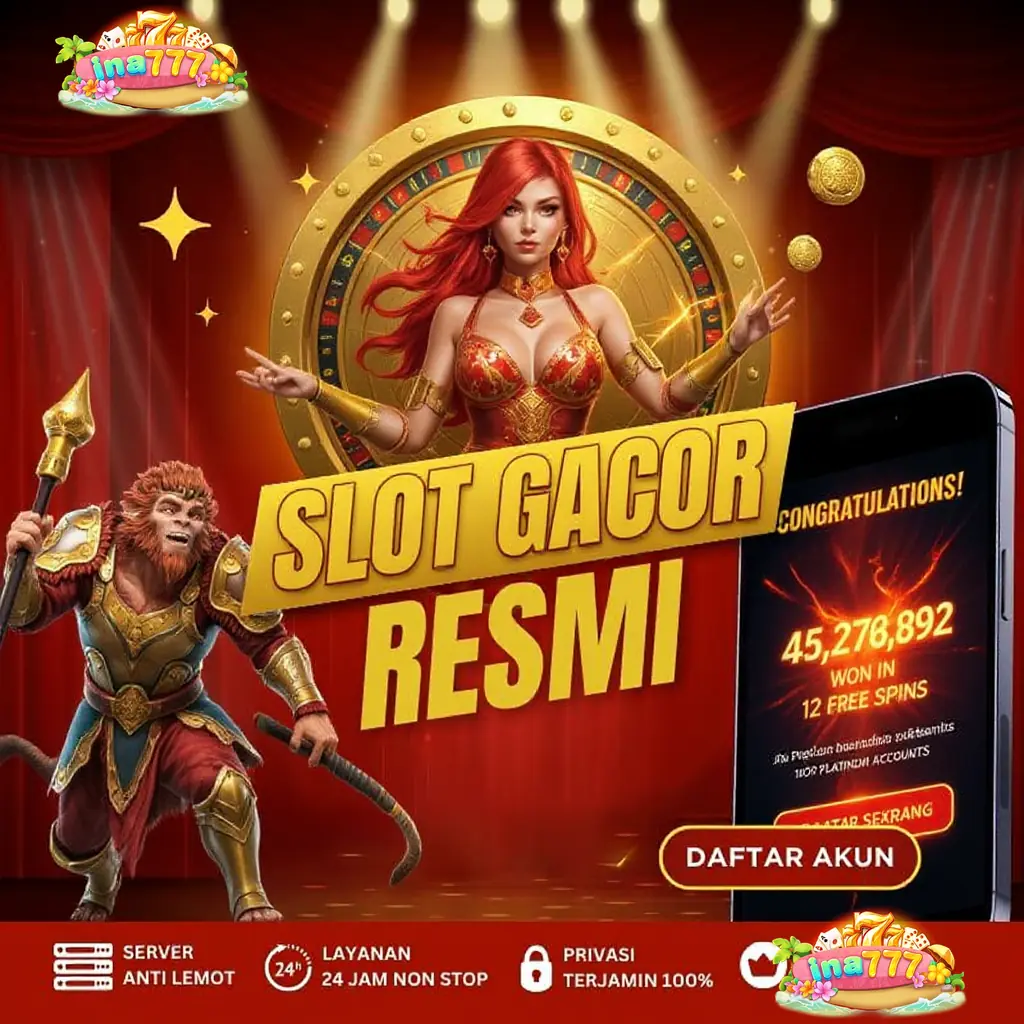 IN858 Apk Slot Login Asosiasi Kesehatan IKAT image 1