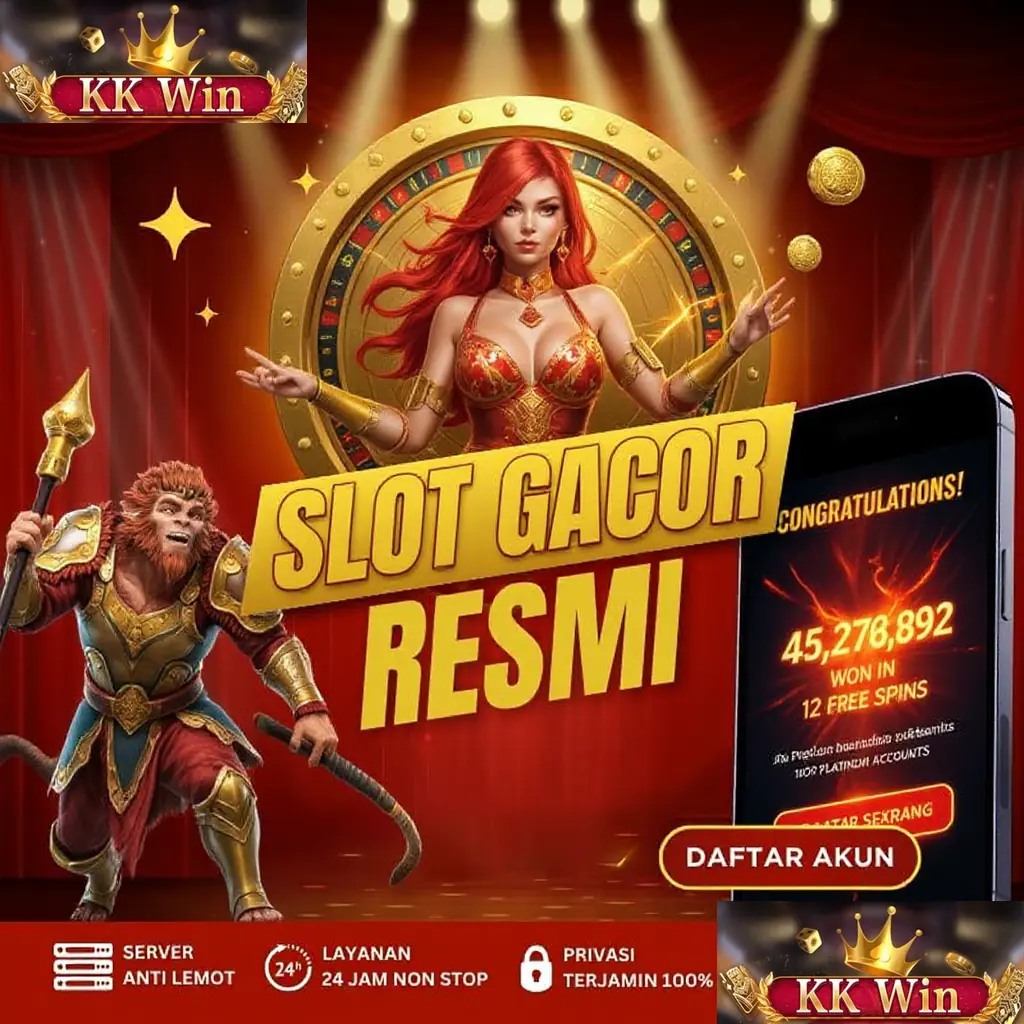 KKWINSLOTS Apk Slot Login Asosiasi Kesehatan IKAT image 1