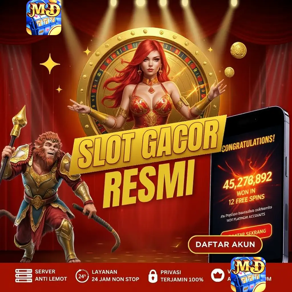 MAINDUIT Apk Slot Login Asosiasi Kesehatan IKAT image 1