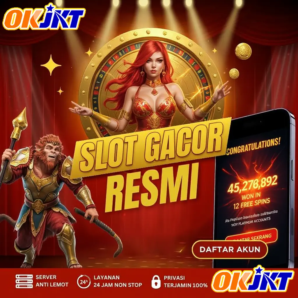 OKJKT Apk Slot Login Asosiasi Kesehatan IKAT image 1