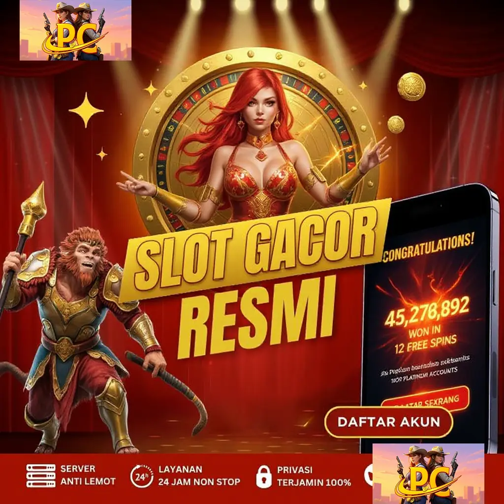 PCPC7 Apk Slot Login Asosiasi Kesehatan IKAT image 1