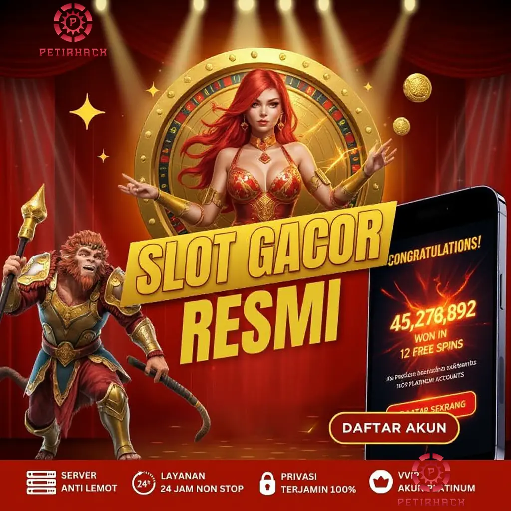 PETIR HACK 12 Apk Slot Login Asosiasi Kesehatan IKAT image 1