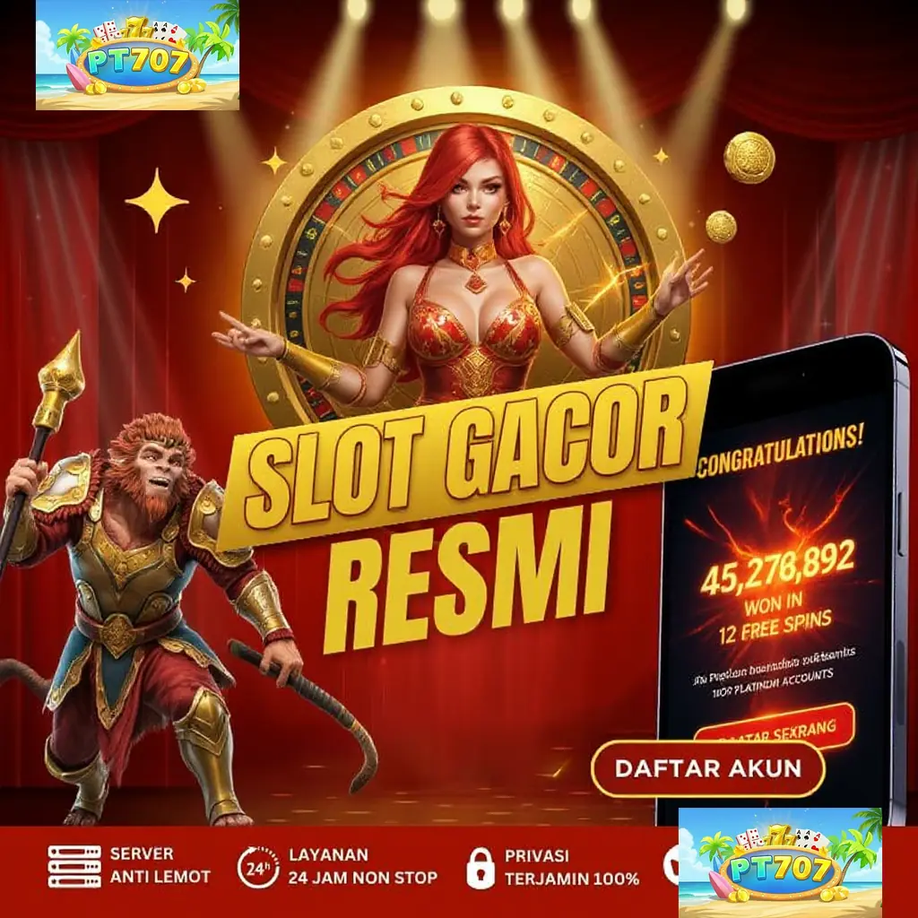 PT707 Apk Slot Login Asosiasi Kesehatan IKAT image 1