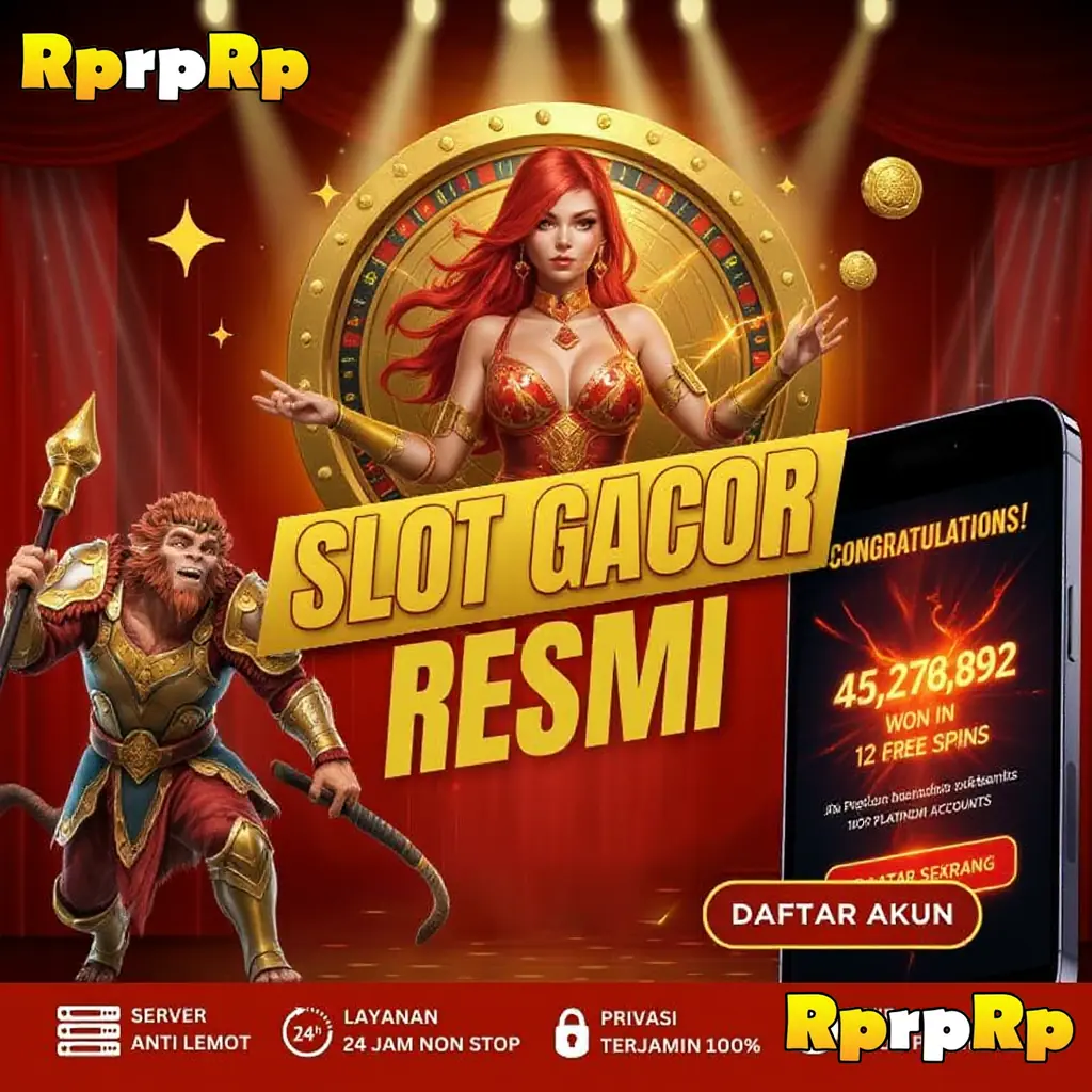 RPRPRP Apk Slot Login Asosiasi Kesehatan IKAT image 1