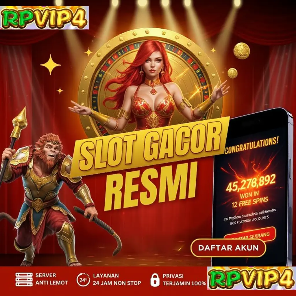 RPVIP4 Apk Slot Login Asosiasi Kesehatan IKAT image 1