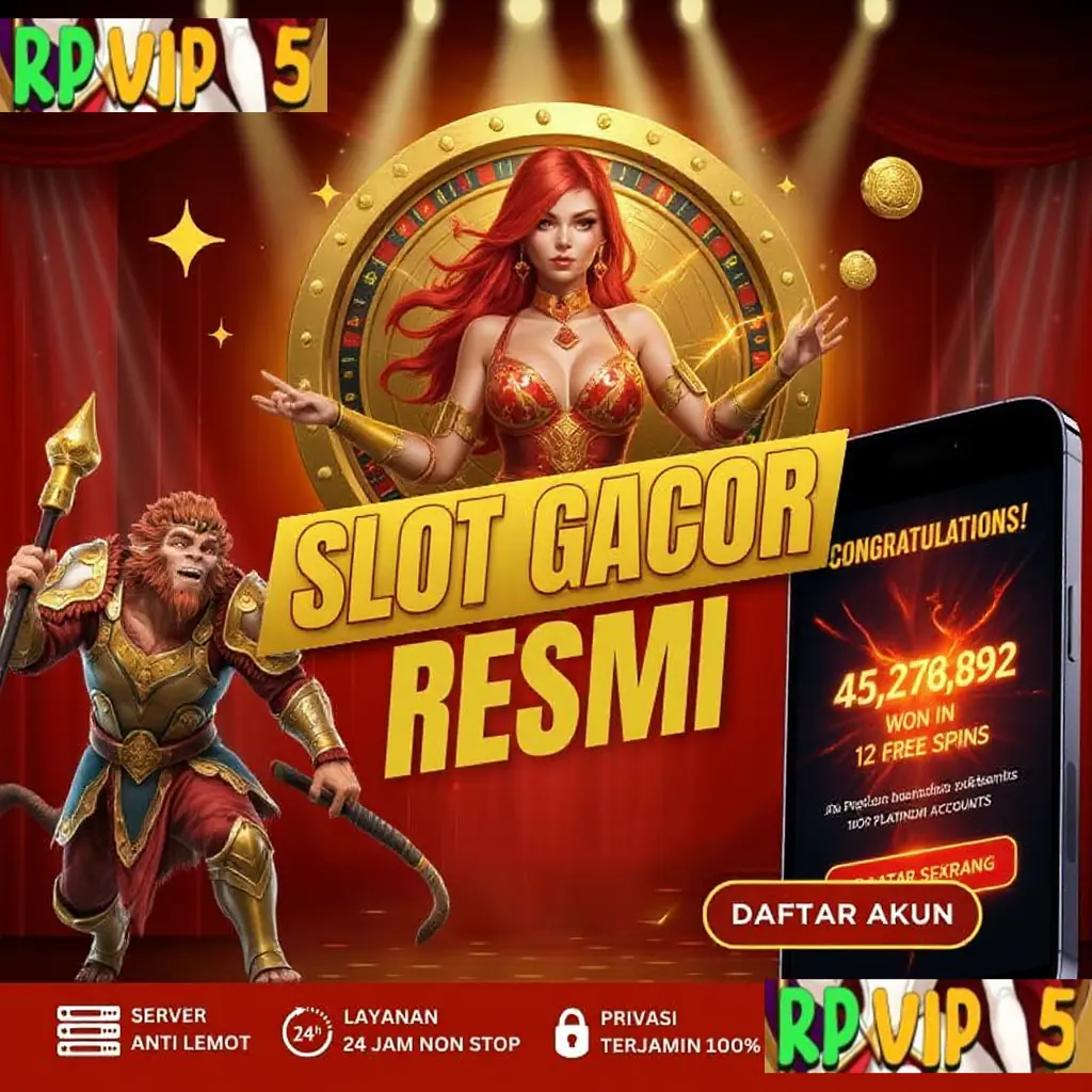 RPVIP5 Apk Slot Login Asosiasi Kesehatan IKAT image 1