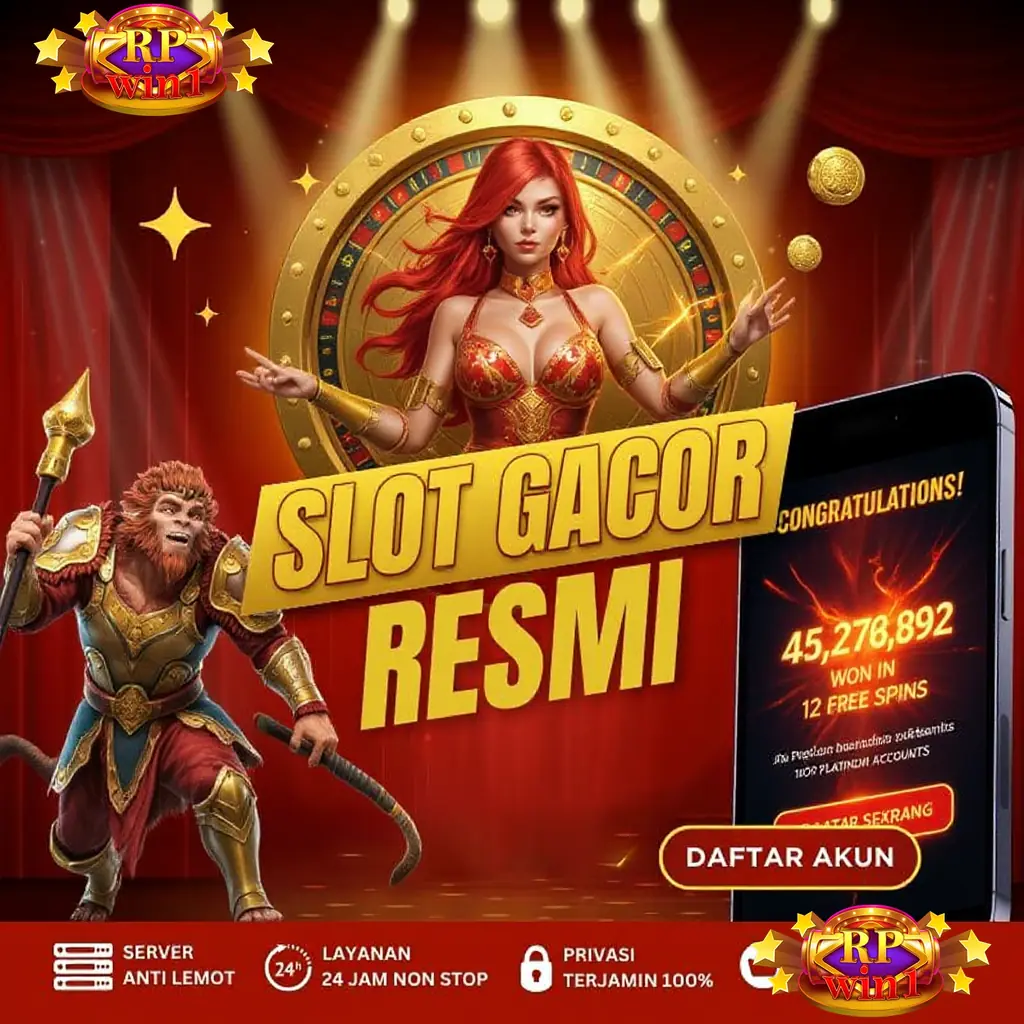 RPWIN1 Apk Slot Login Asosiasi Kesehatan IKAT image 1