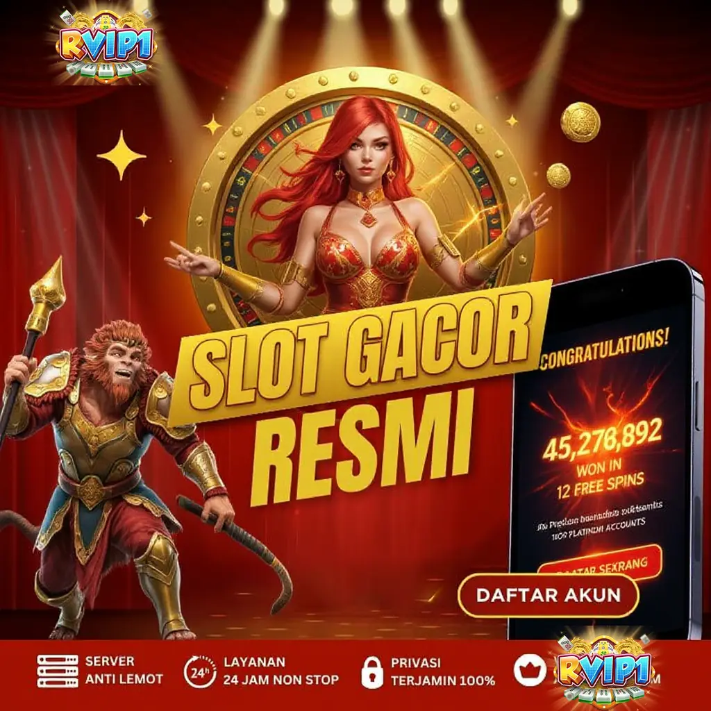RVIP1 Apk Slot Login Asosiasi Kesehatan IKAT image 1