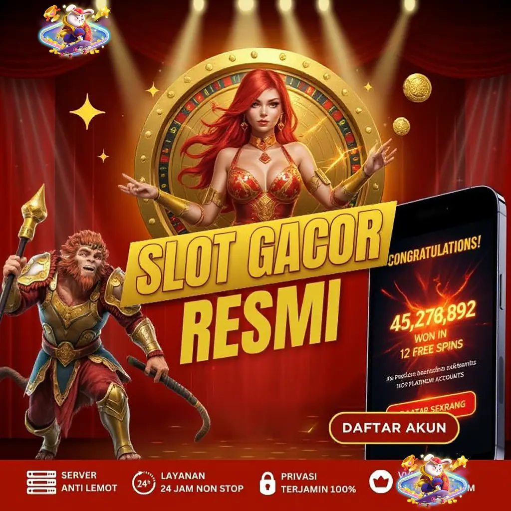 SD177 Apk Slot Login Asosiasi Kesehatan IKAT image 1
