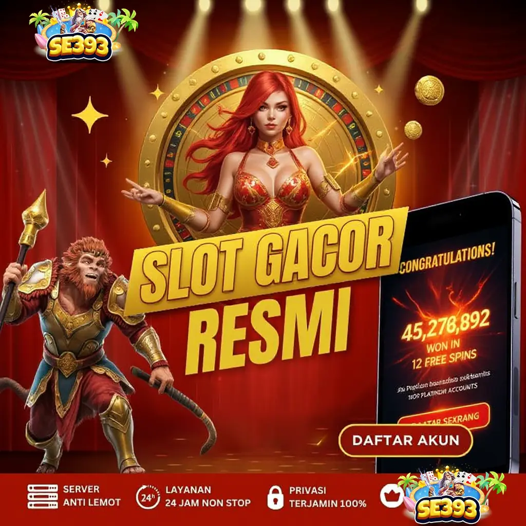 SE393 Apk Slot Login Asosiasi Kesehatan IKAT image 1