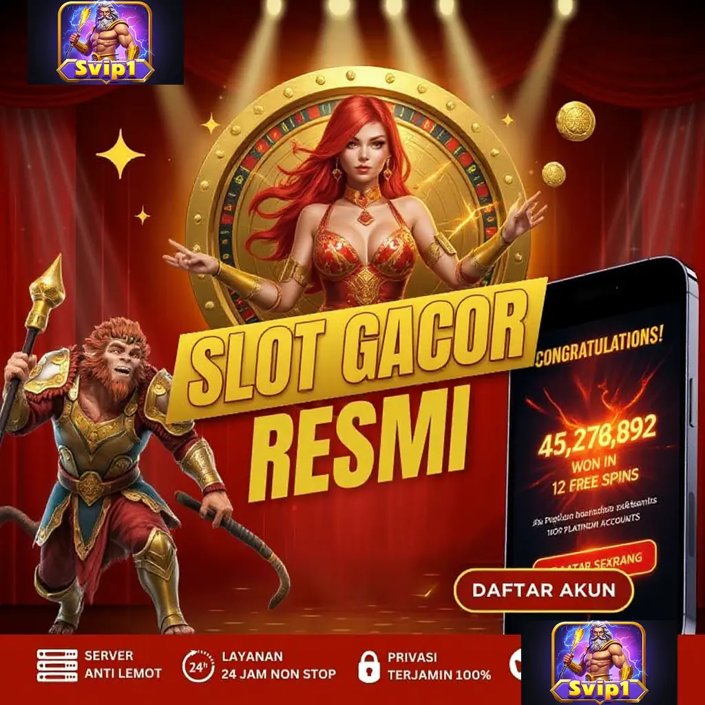 SVIP1 Apk Slot Login Asosiasi Kesehatan IKAT image 1