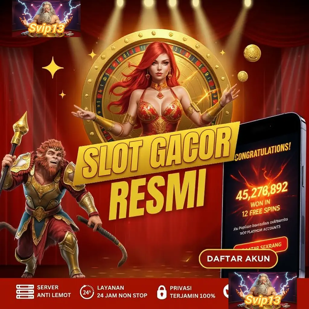SVIP11 Apk Slot Login Asosiasi Kesehatan IKAT image 1