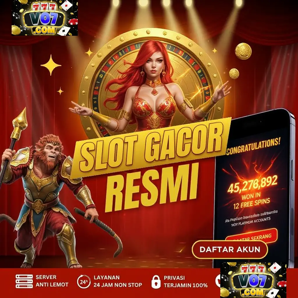 V07 Apk Slot Login Asosiasi Kesehatan IKAT image 1