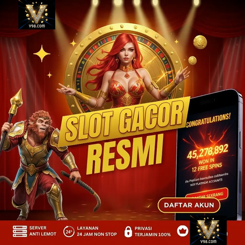 V98 Apk Slot Login Asosiasi Kesehatan IKAT image 1